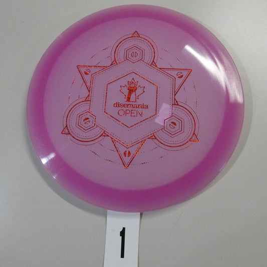 Color Glow C-Line FD3