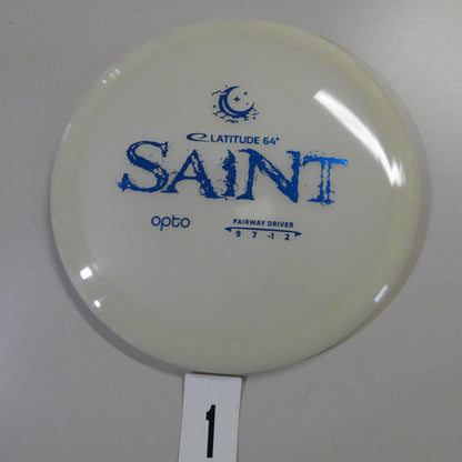 Opto Moonshine Saint