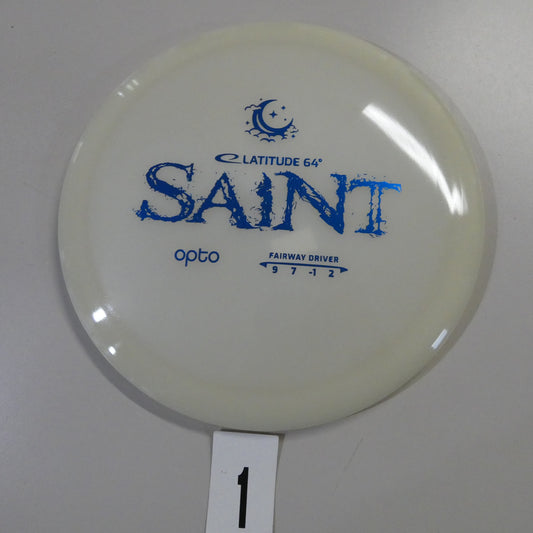Opto Moonshine Saint
