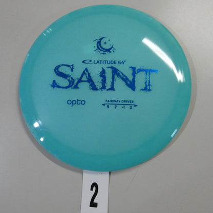 Opto Moonshine Saint