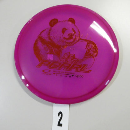 Opto Pearl