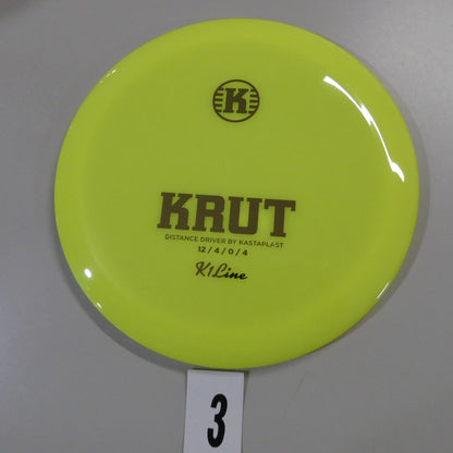 K-1 Krut