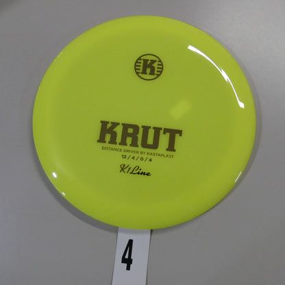 K-1 Krut