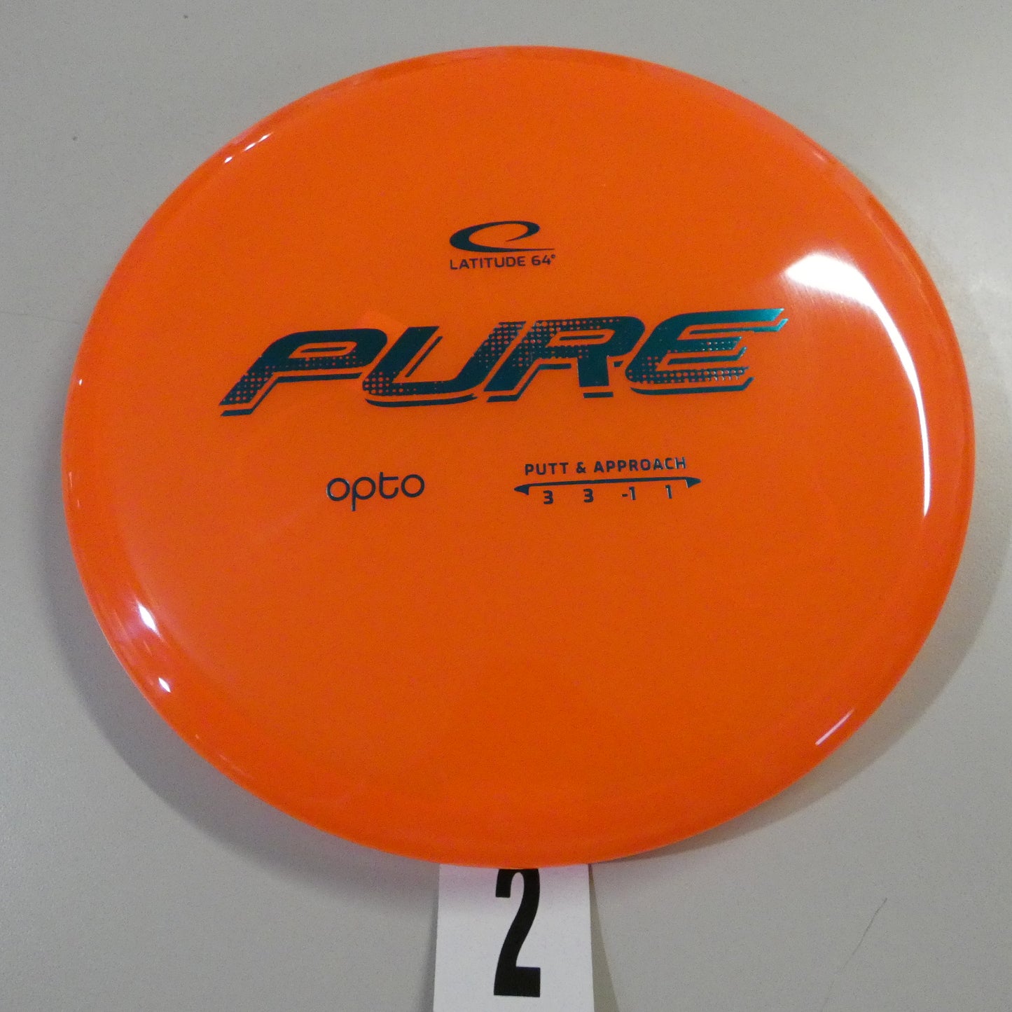 Opto Pure