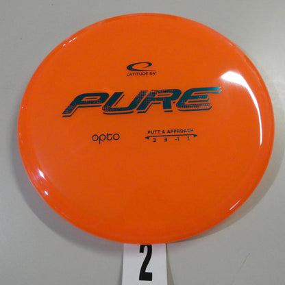 Opto Pure