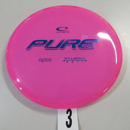 Opto Pure