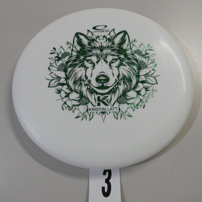 Zero Medium Moonshine Pure - Kristin Latt Team Series 2025