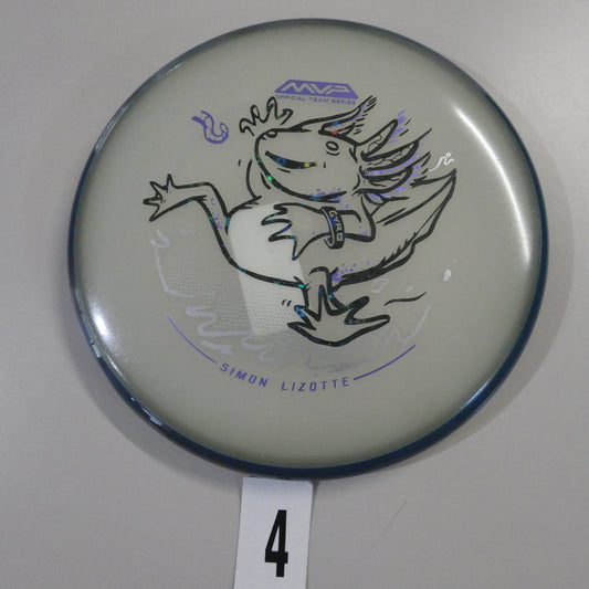 Particle Eclipse Pixel - Simon Lizotte Team Series - Lizottl'