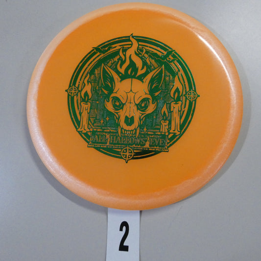 Halloween Proto Glow Champion Fox- All Hollow's Eve