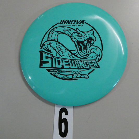 Star Sidewinder