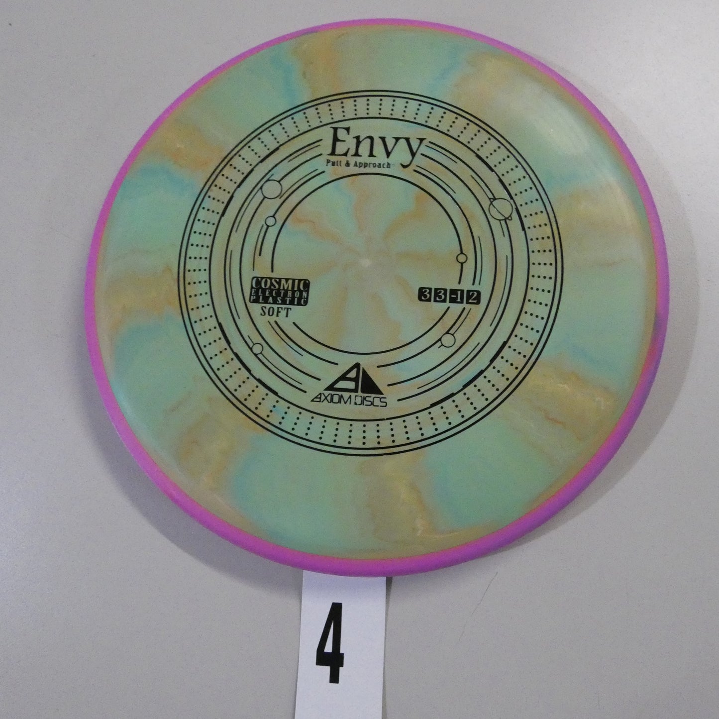 Soft Cosmic Electron Envy