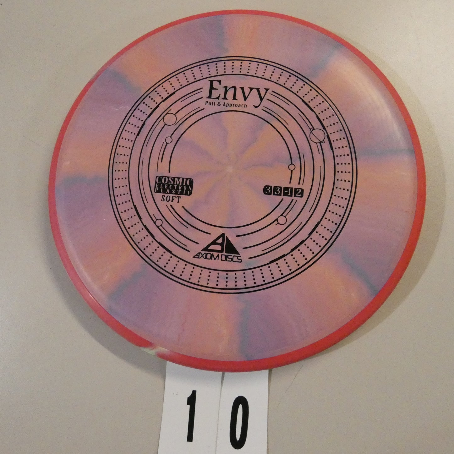 Soft Cosmic Electron Envy