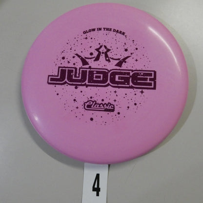 Classic Blend Moonshine Judge- Stars