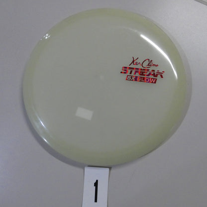 5x Glow (MEGA) Victory Streak