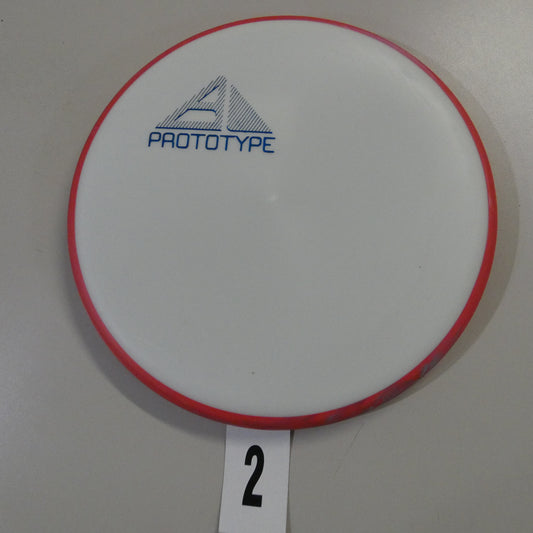 Eclipse Electron Proxy - Prototype