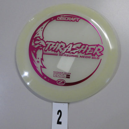 Seasonal MEGA Glo Thrasher