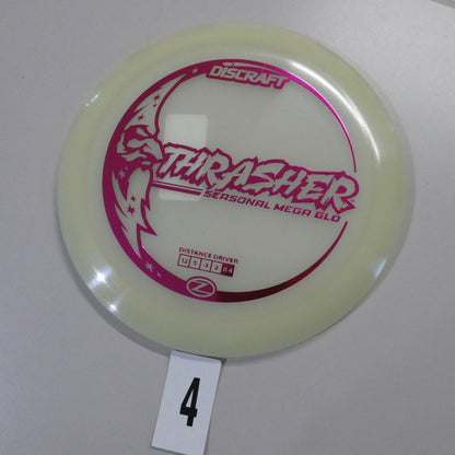 Seasonal MEGA Glo Thrasher