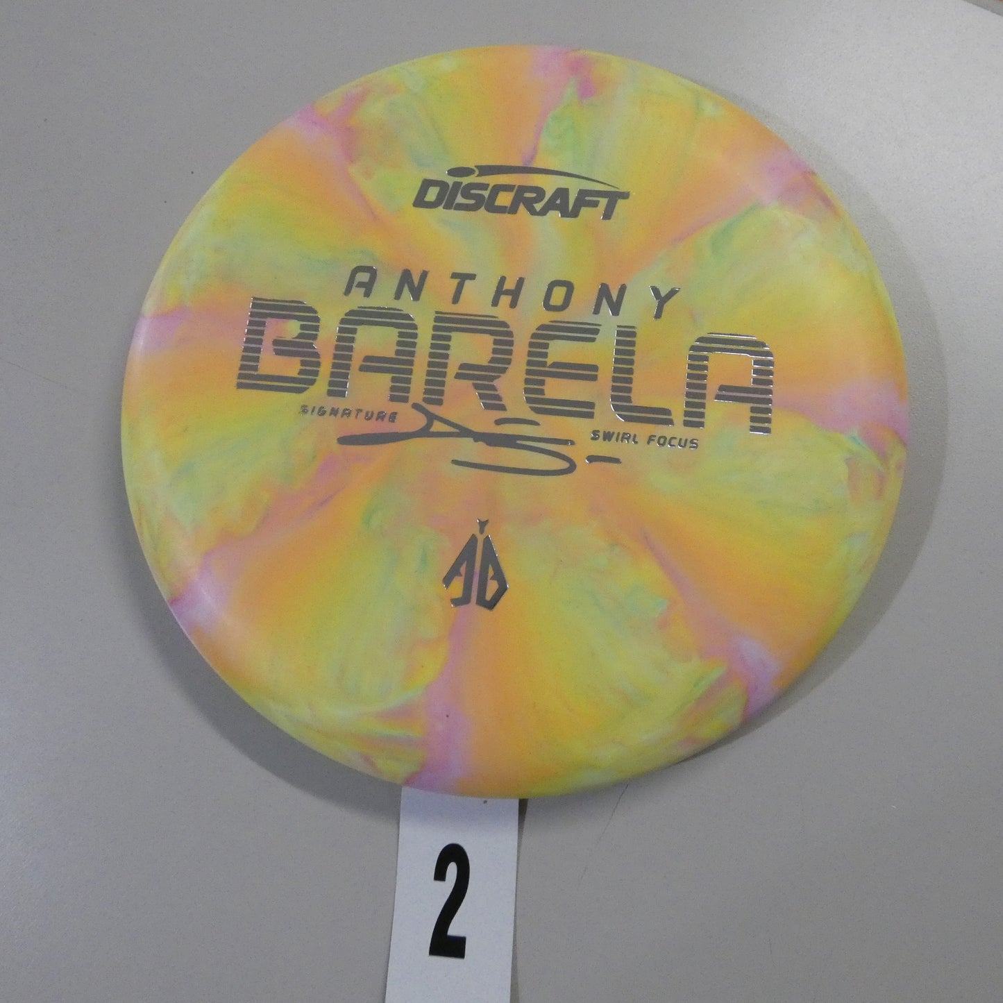 Anthony Barela CT Focus