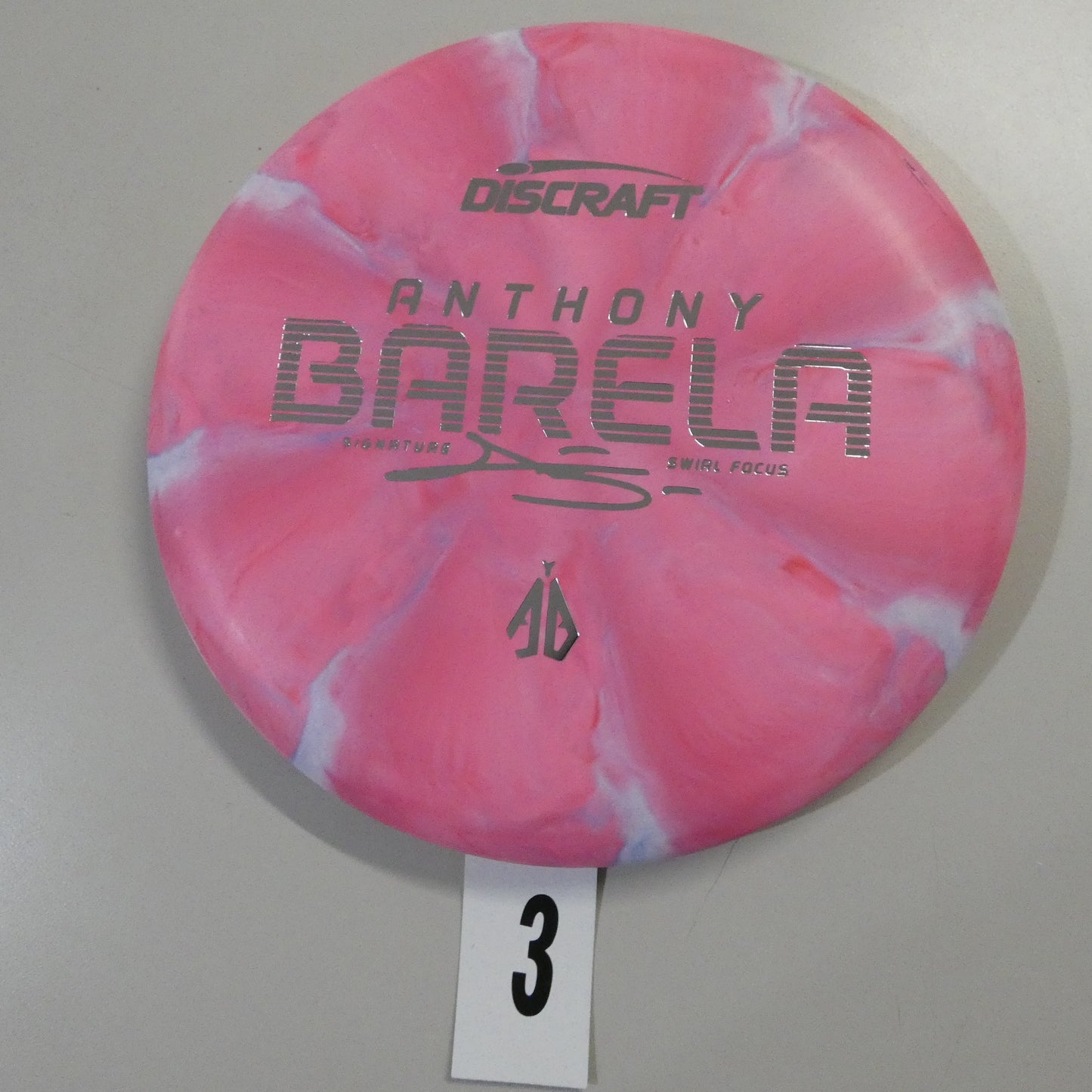 Anthony Barela CT Focus