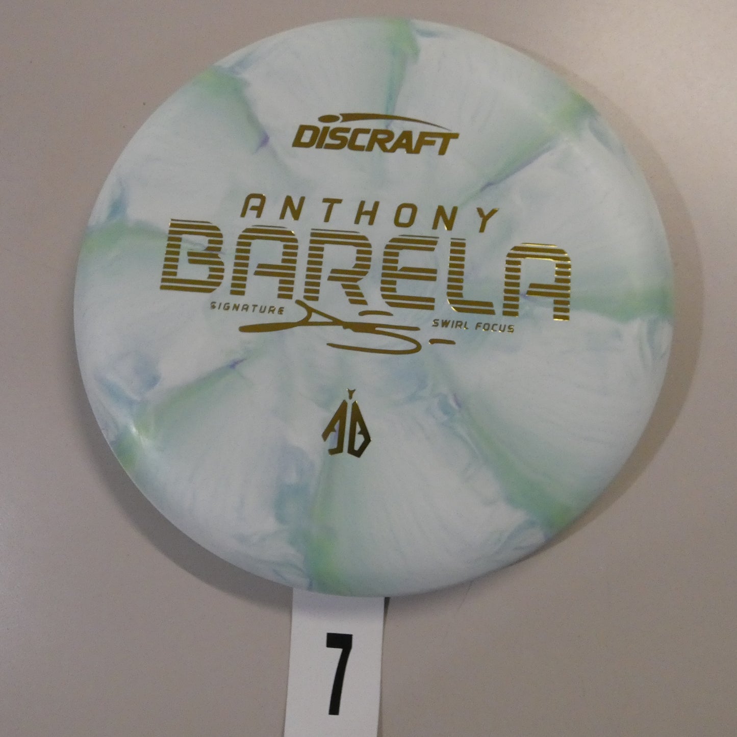 Anthony Barela CT Focus