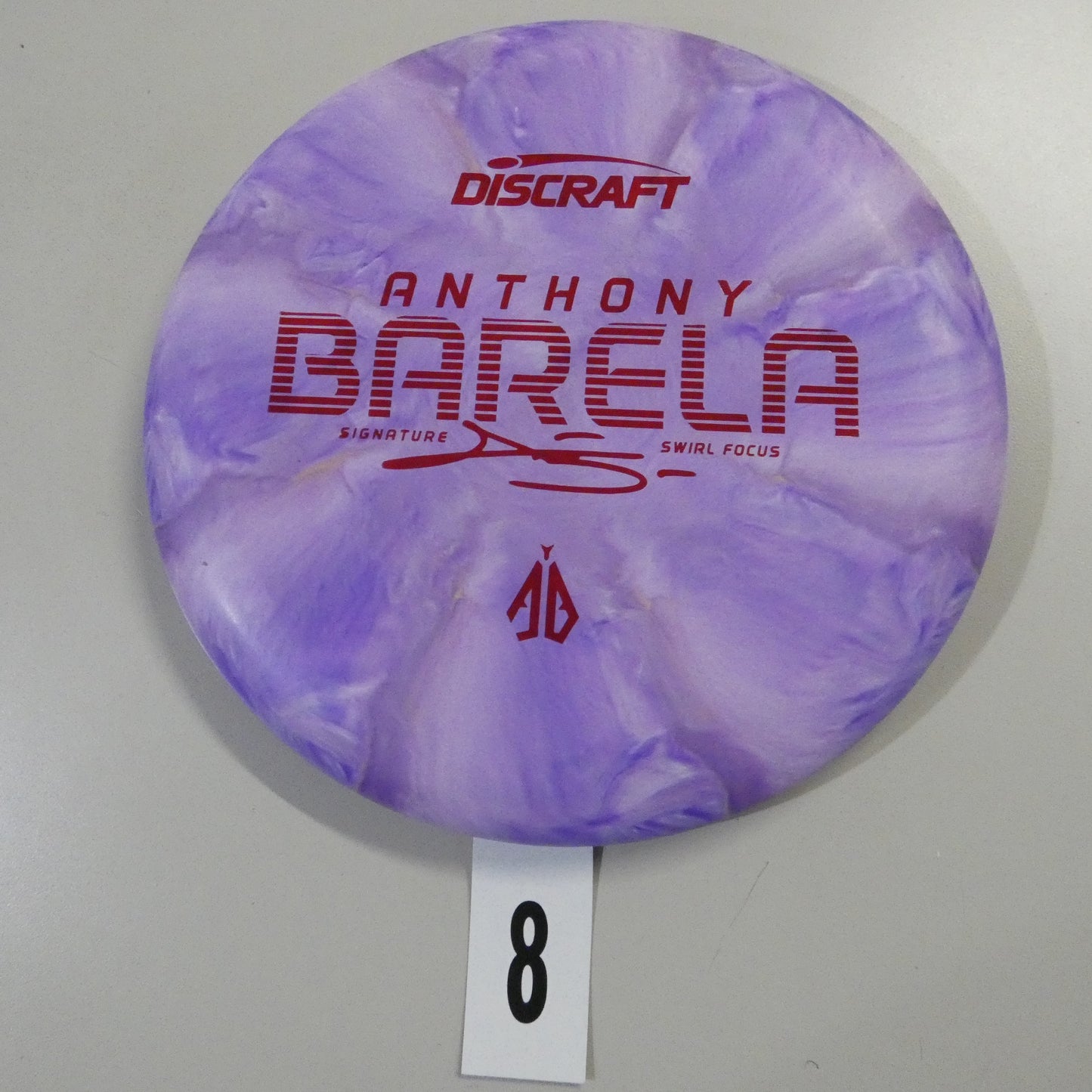 Anthony Barela CT Focus