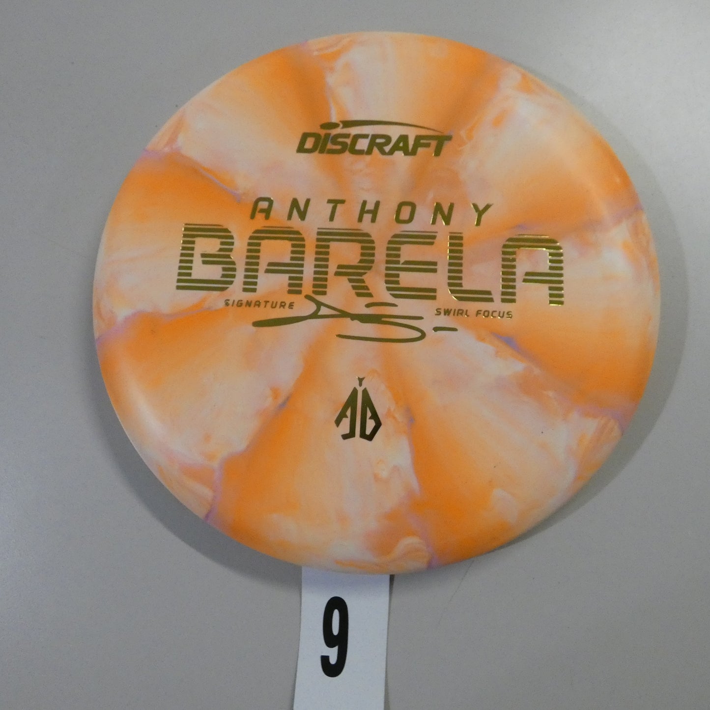 Anthony Barela CT Focus