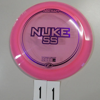 Z Nuke SS