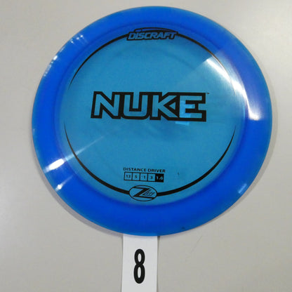 Z Lite Nuke