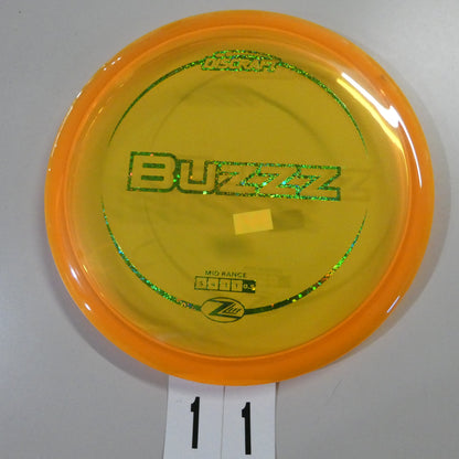 Z Lite Buzzz