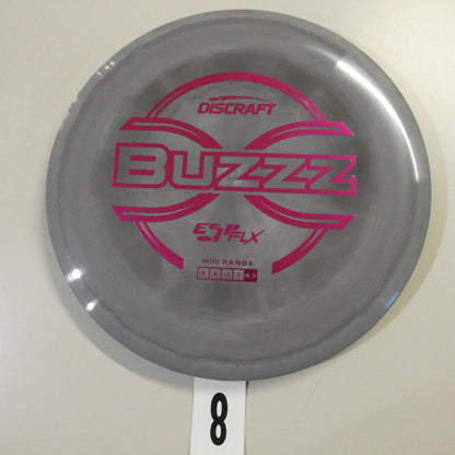 ESP FLX Buzzz