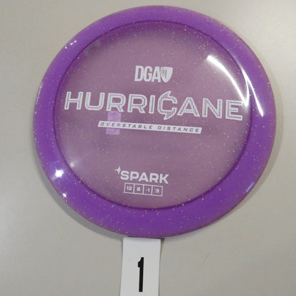 Sparkle Hurricane