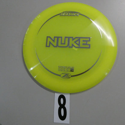 Z Lite Nuke