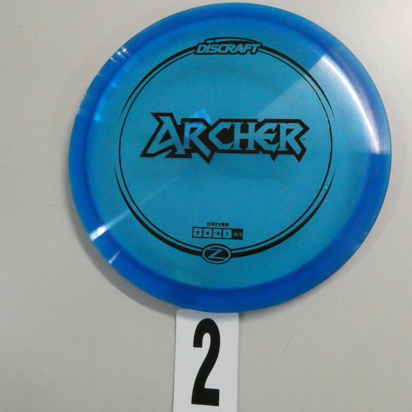 Z Archer