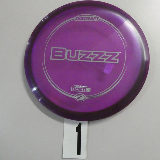 Z Buzzz