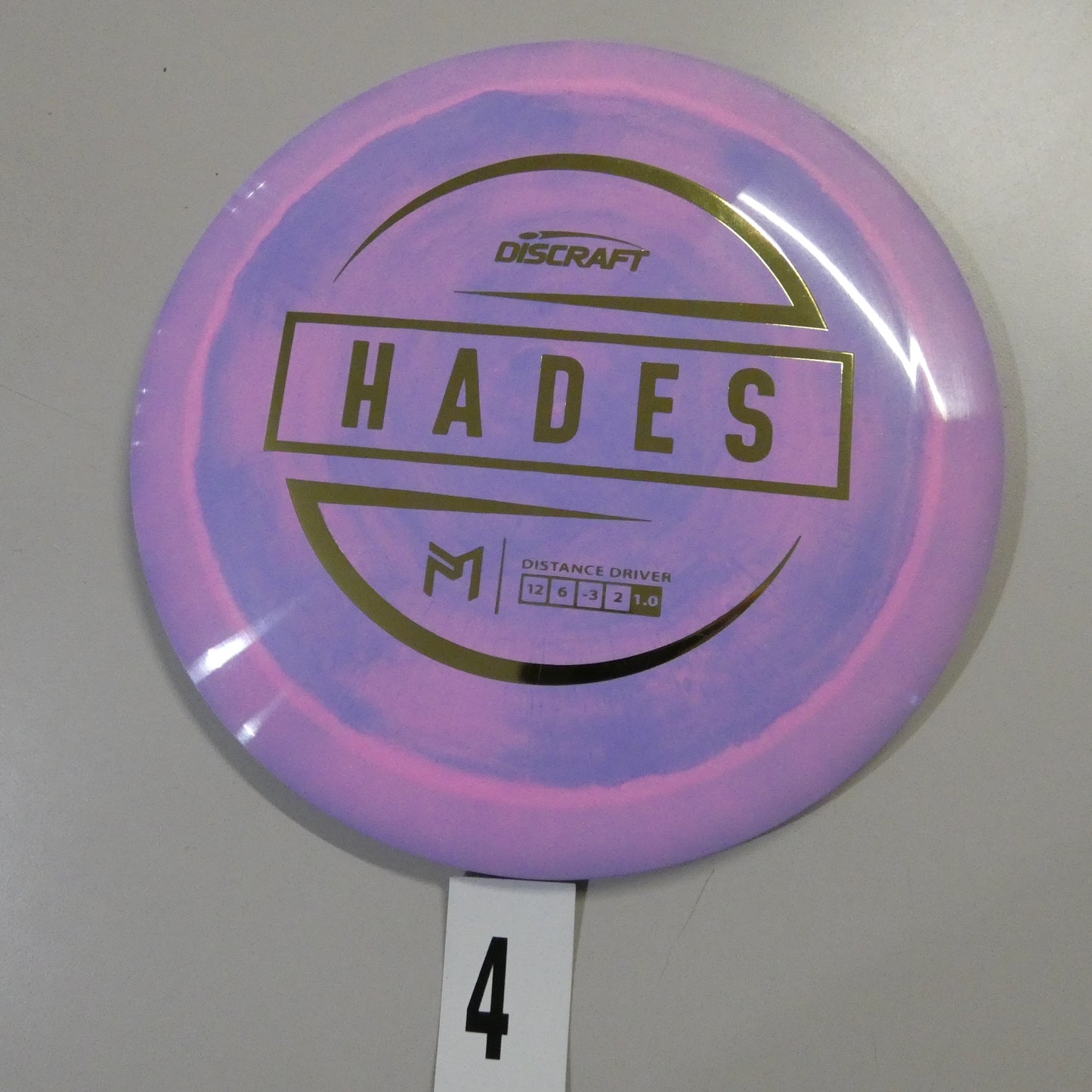 ESP Hades