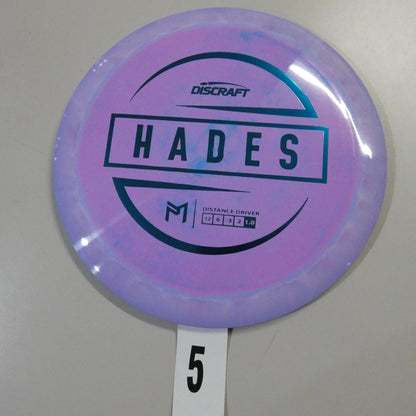 ESP Hades