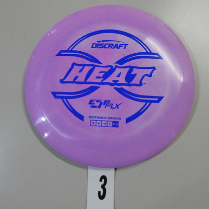 ESP FLX Heat
