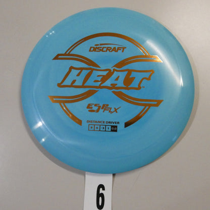 ESP FLX Heat