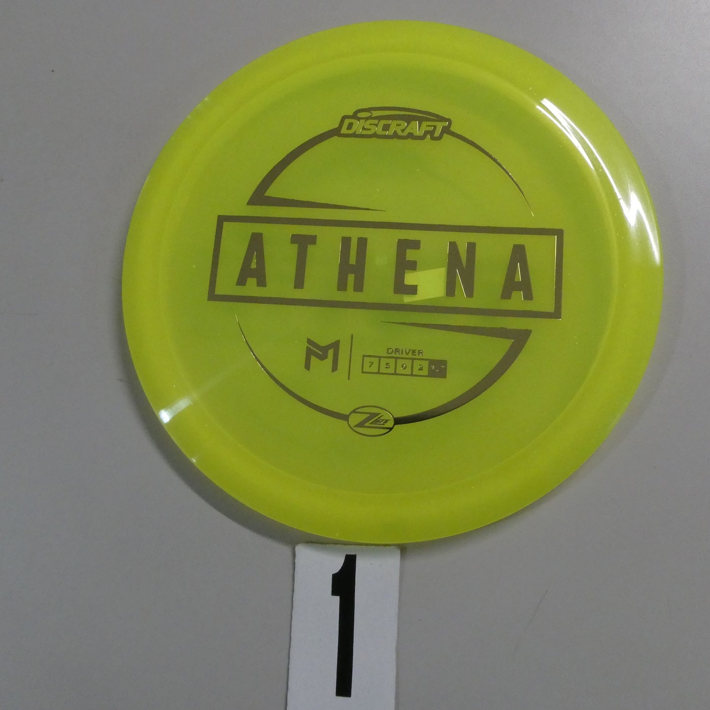 Z Lite Athena