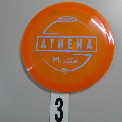 Z Lite Athena