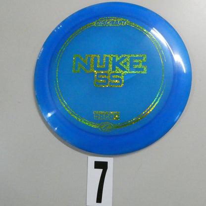 Z Nuke SS