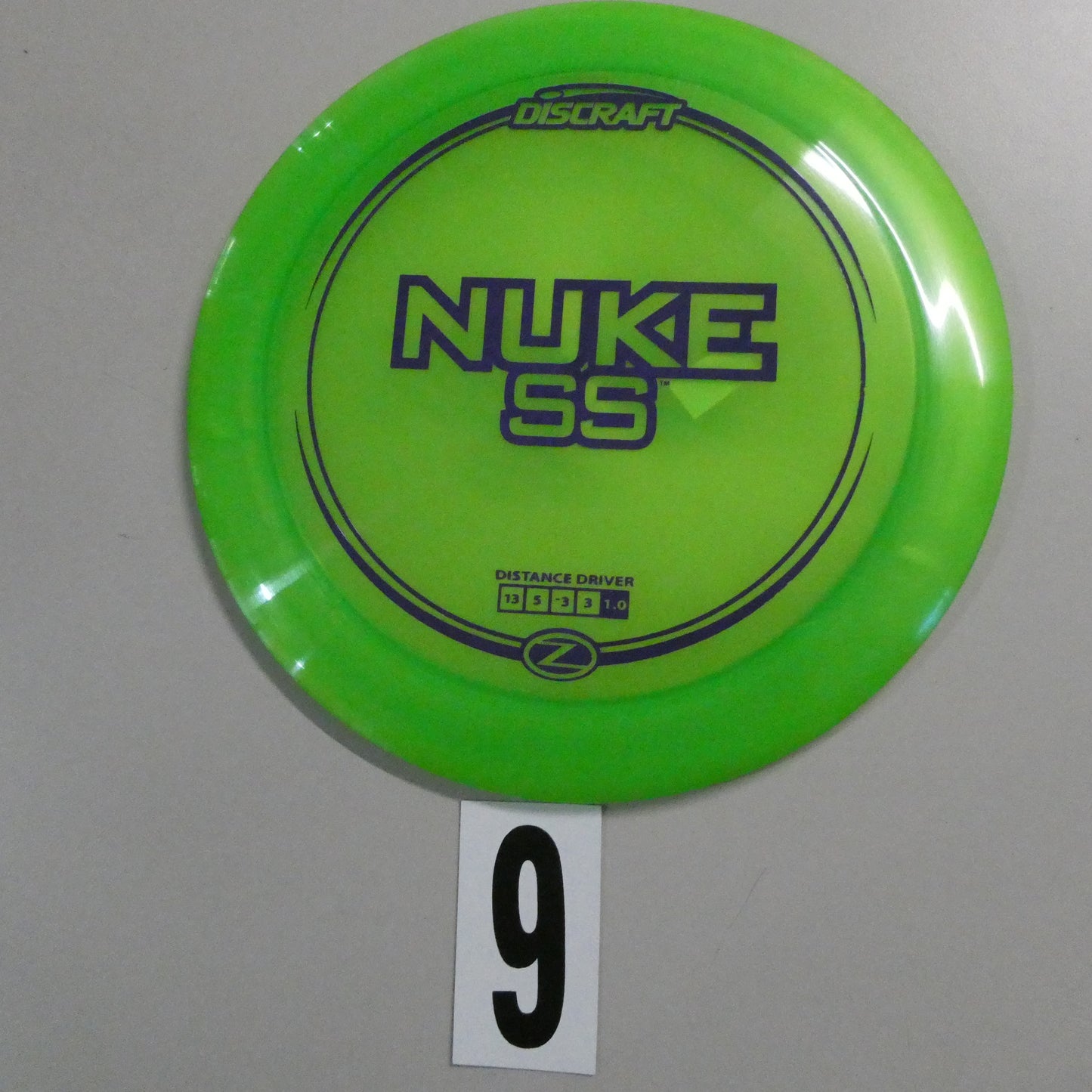 Z Nuke SS