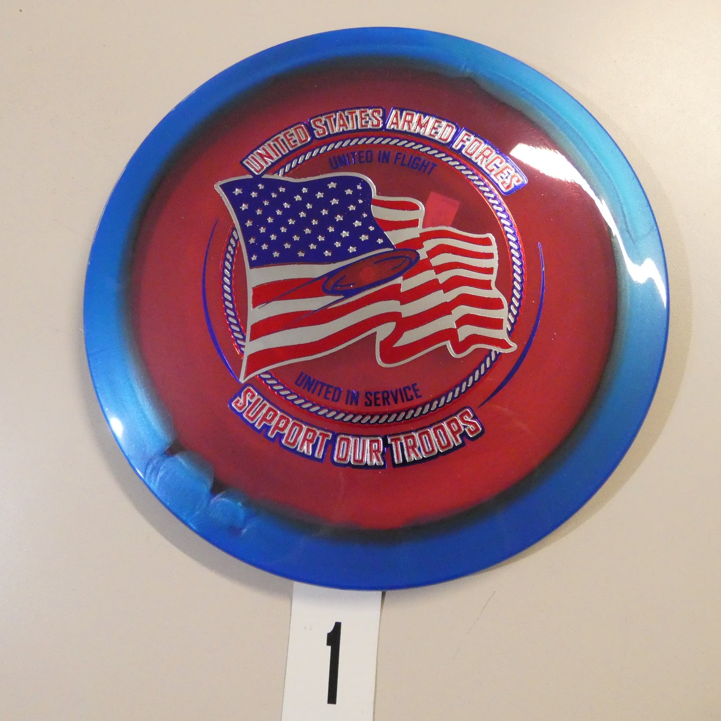 Halo Champion Firebird