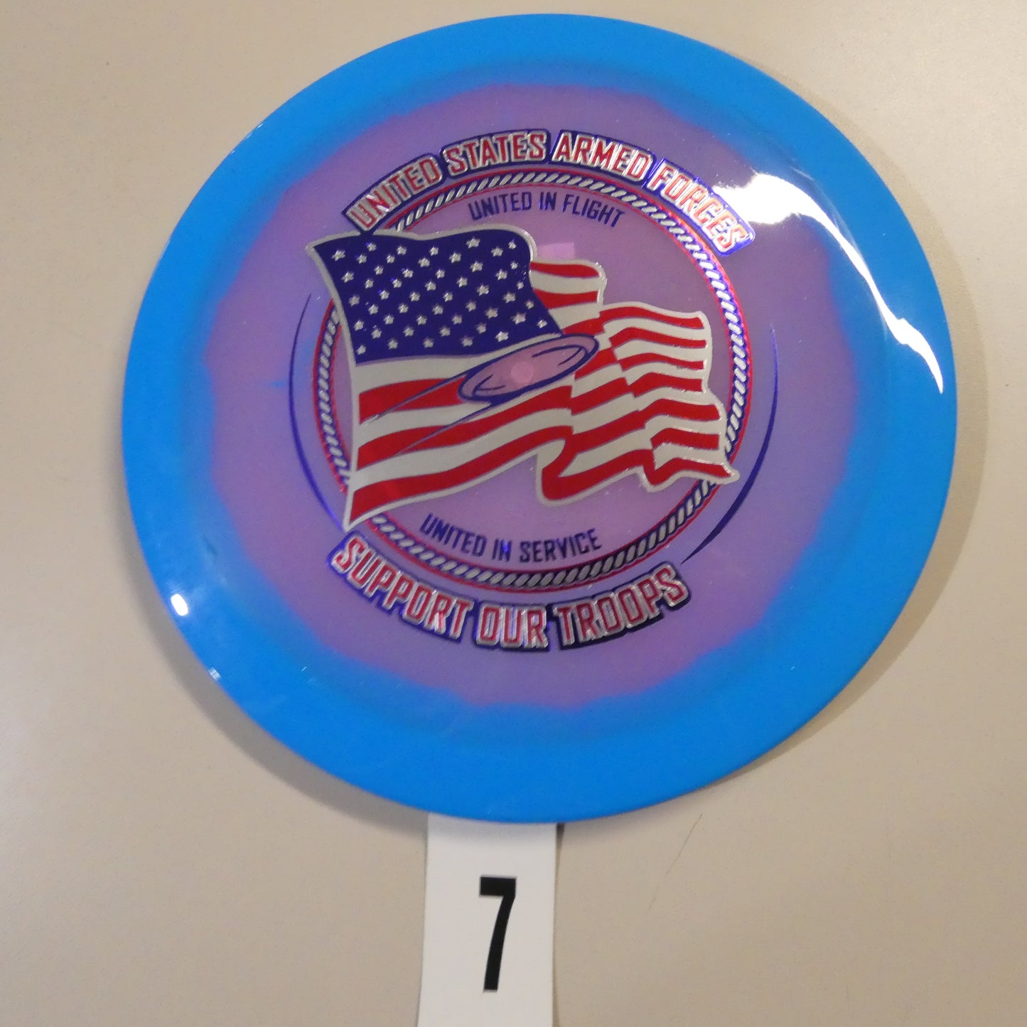 Halo Champion Firebird