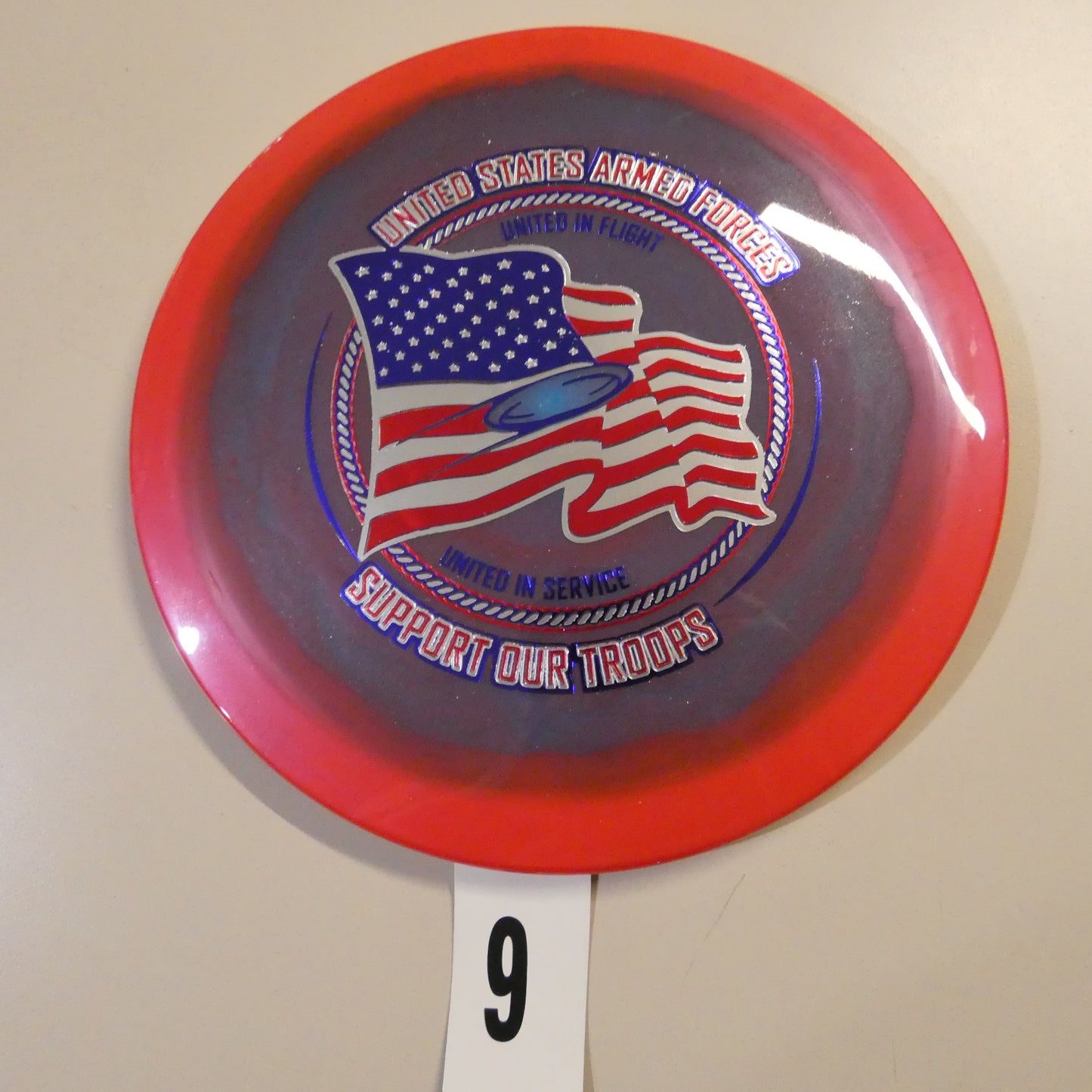 Halo Champion Firebird