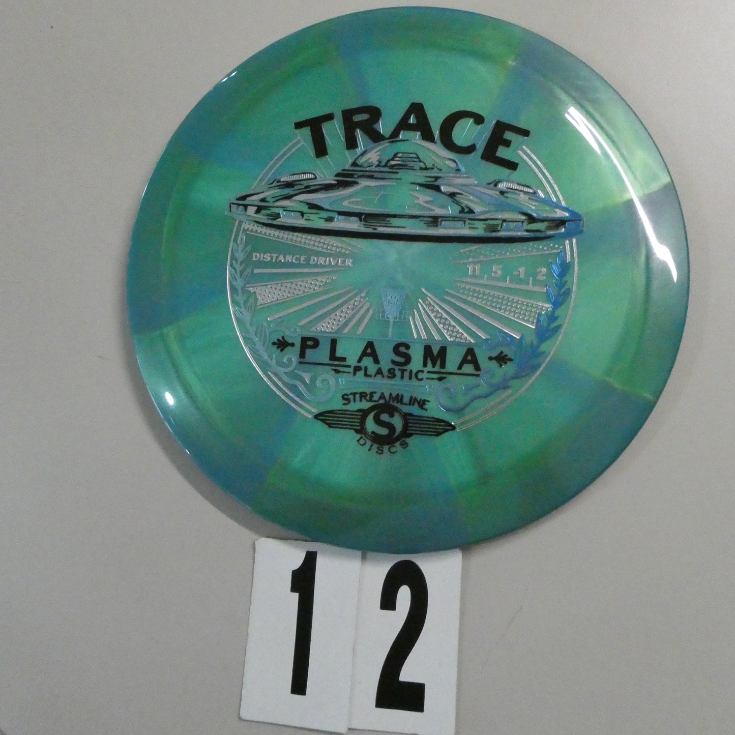 Plasma Trace