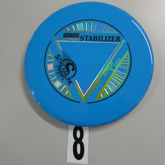 Neutron Stabilizer