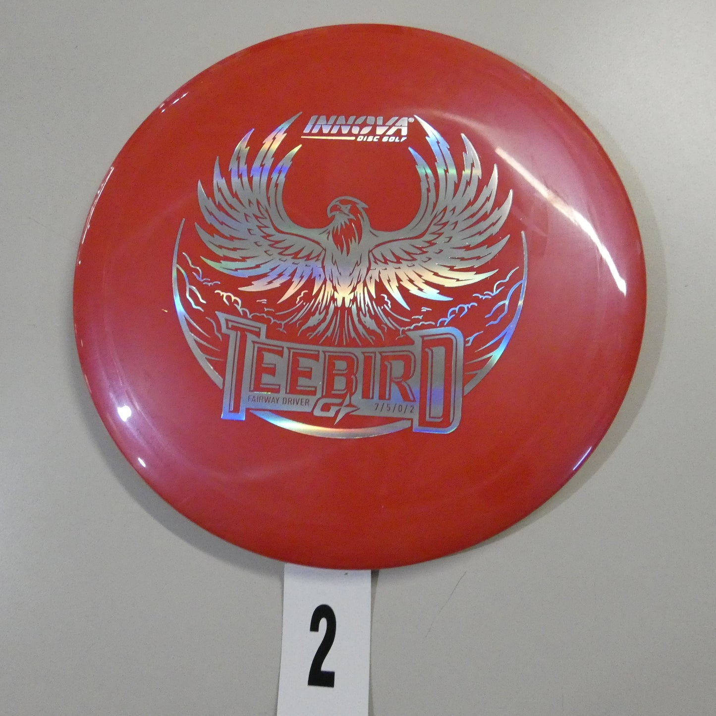 G-Star Teebird