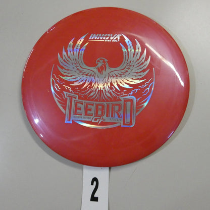 G-Star Teebird