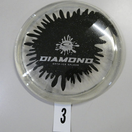 Opto Ice Sparkle Splash Diamond